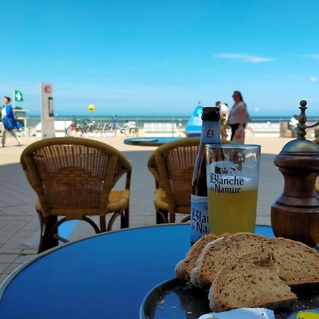 Nice Apartment In Oostende With Wifi מראה חיצוני תמונה