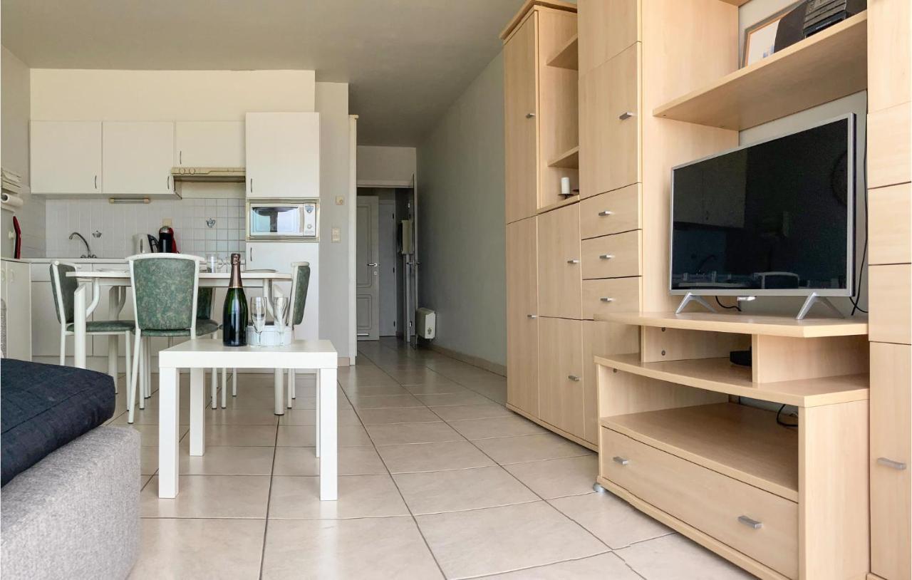 Nice Apartment In Oostende With Wifi מראה חיצוני תמונה