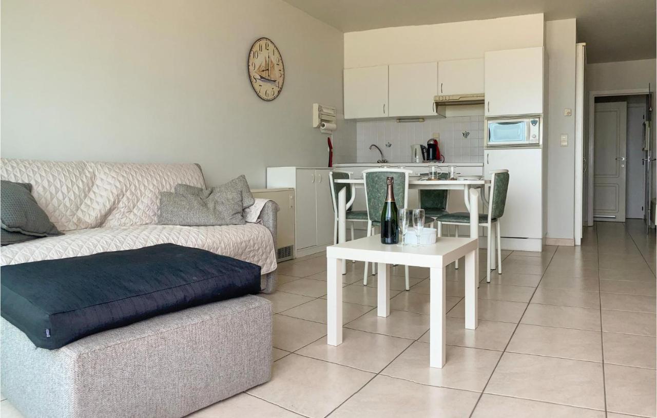 Nice Apartment In Oostende With Wifi מראה חיצוני תמונה