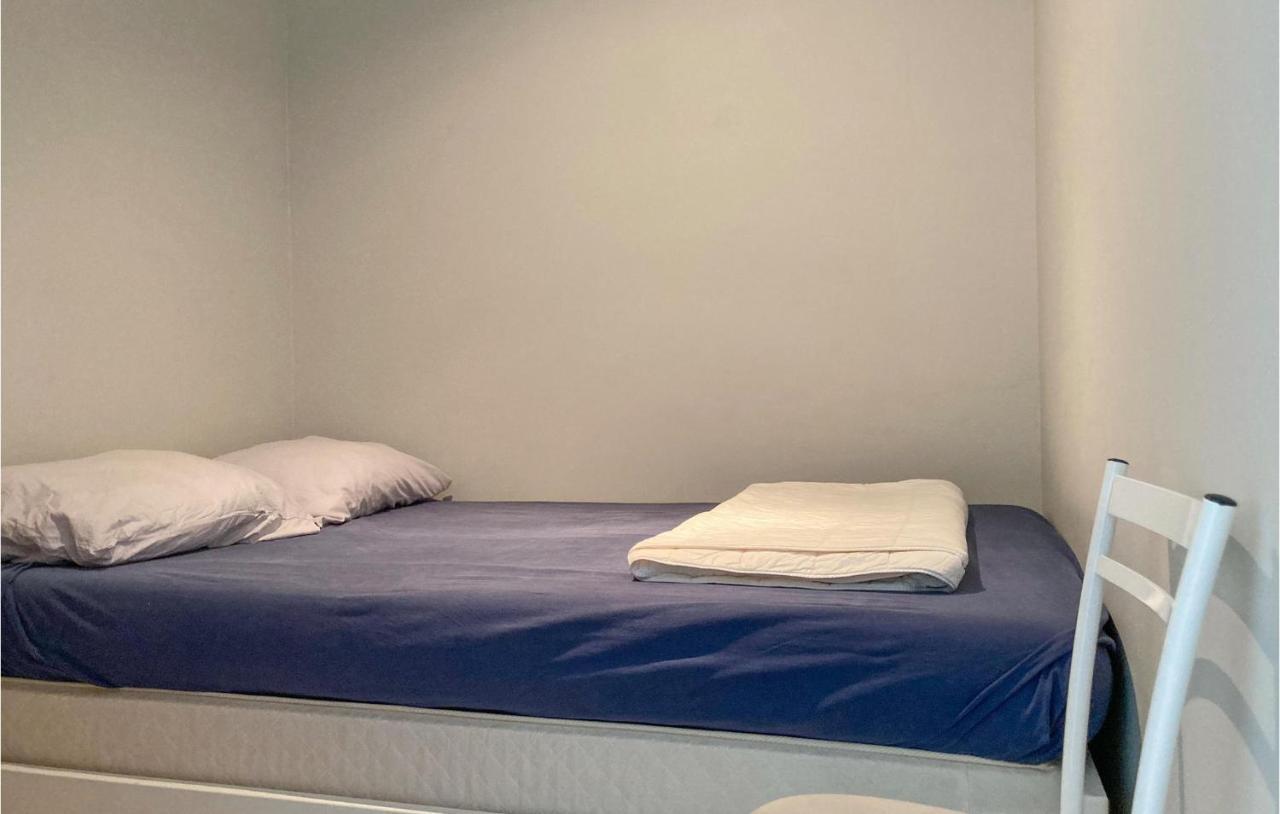 Nice Apartment In Oostende With Wifi מראה חיצוני תמונה