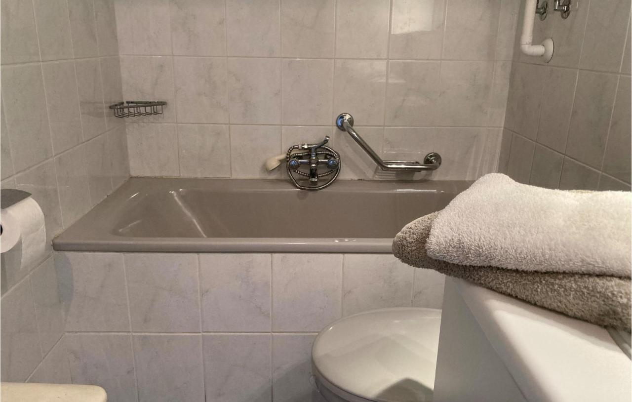 Nice Apartment In Oostende With Wifi מראה חיצוני תמונה